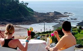 Hotel El Refugio